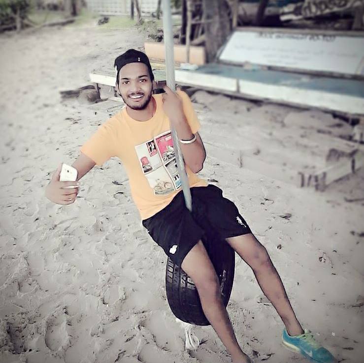 Manjinder Rai