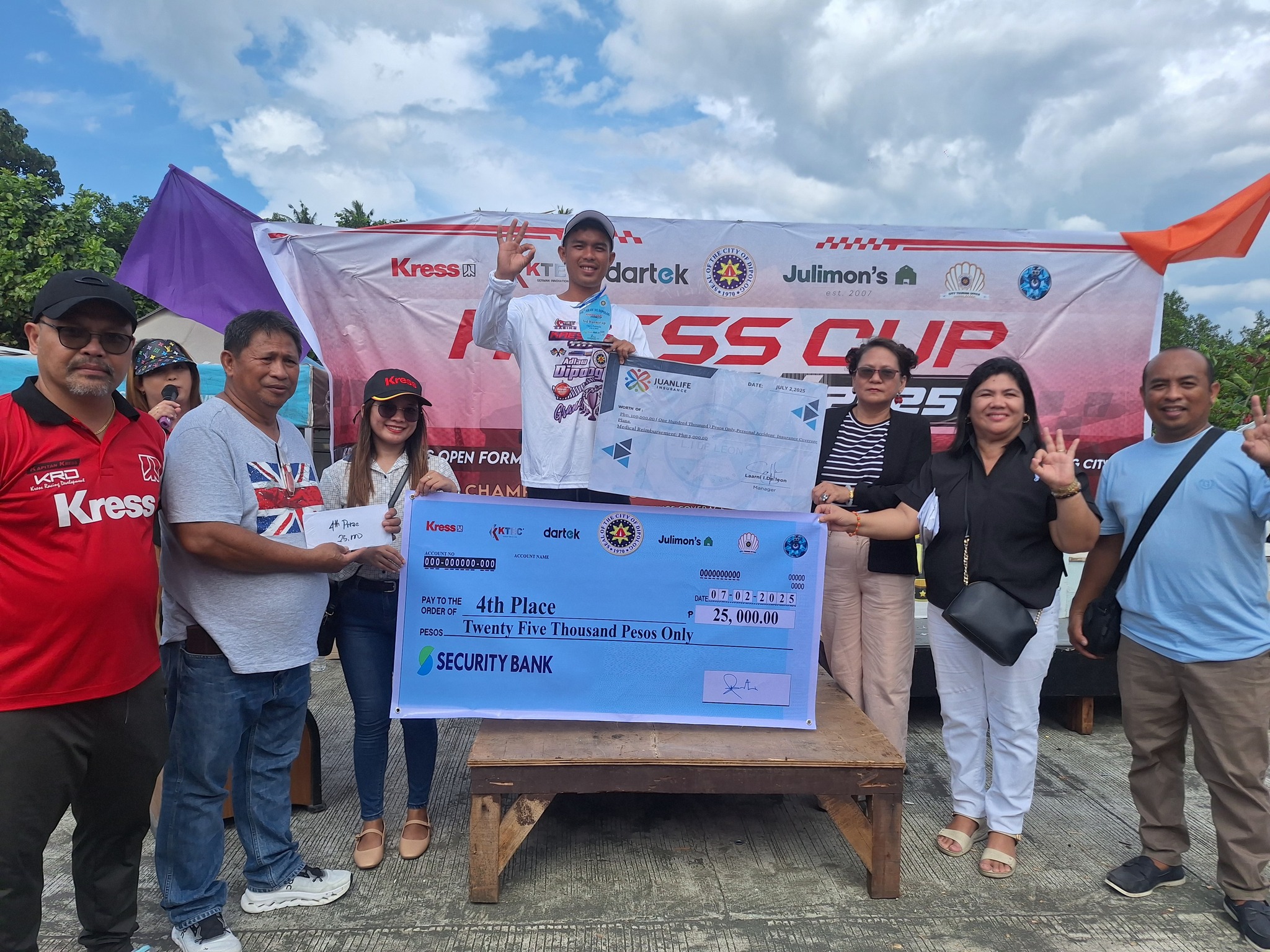 Kress Philippines added a new photo. - Kress Philippines