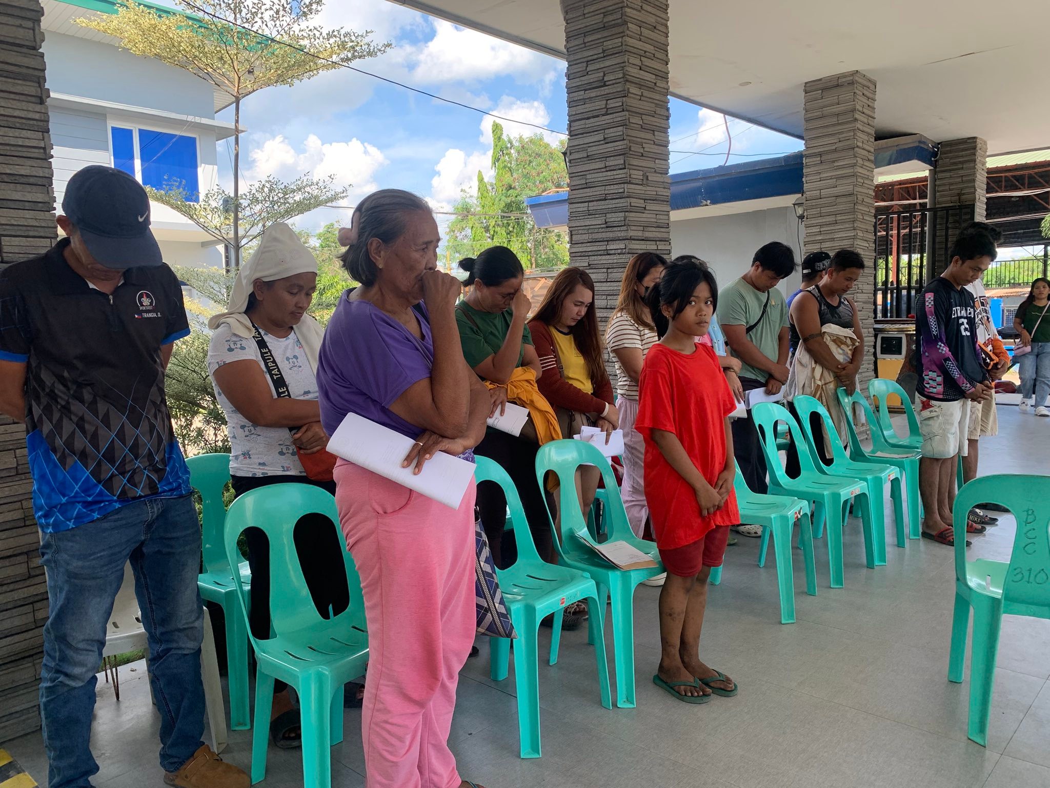 Barangay Calumpang, General Santos City