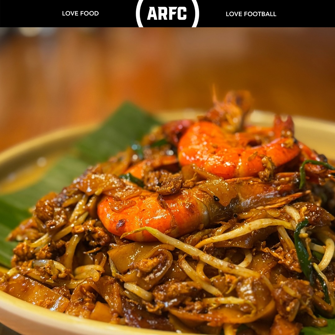 Arfc singapore - 🔥 Hot-Selling Favourite Alert! 🔥 If you... | Facebook