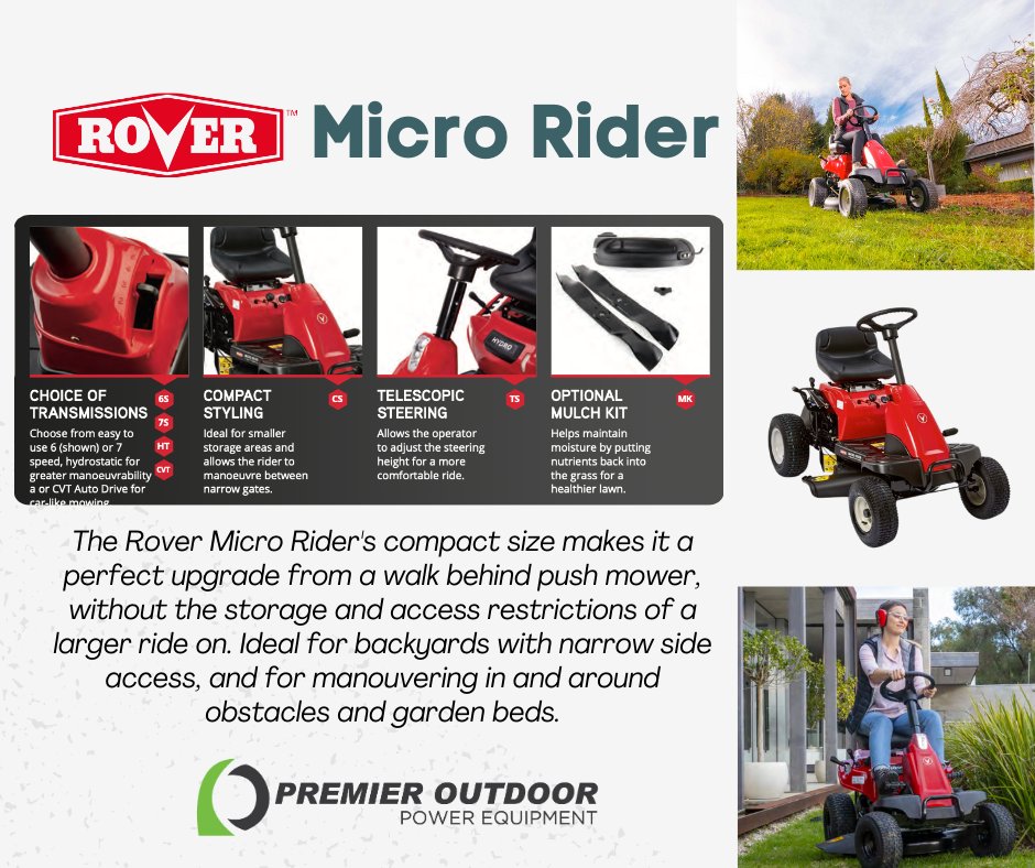 4 Hire and Mower Centre | Taylors Beach NSW