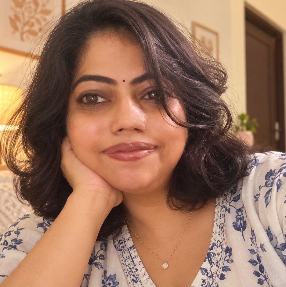 Soorya Vijayakumar
