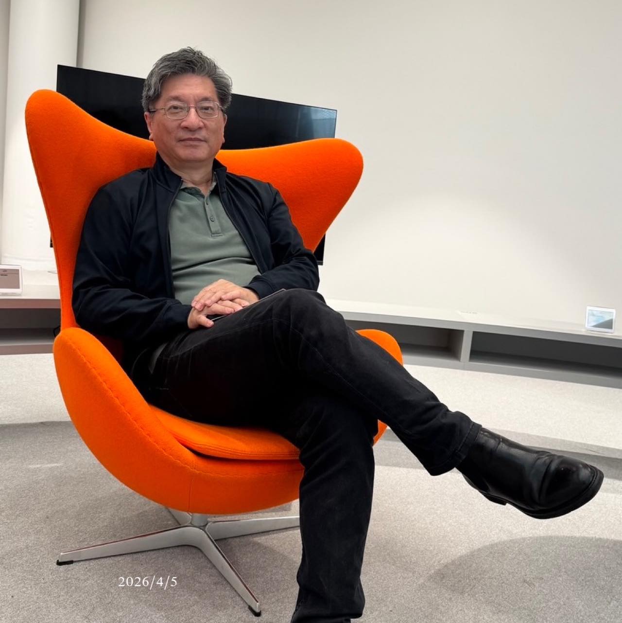Louis Chou