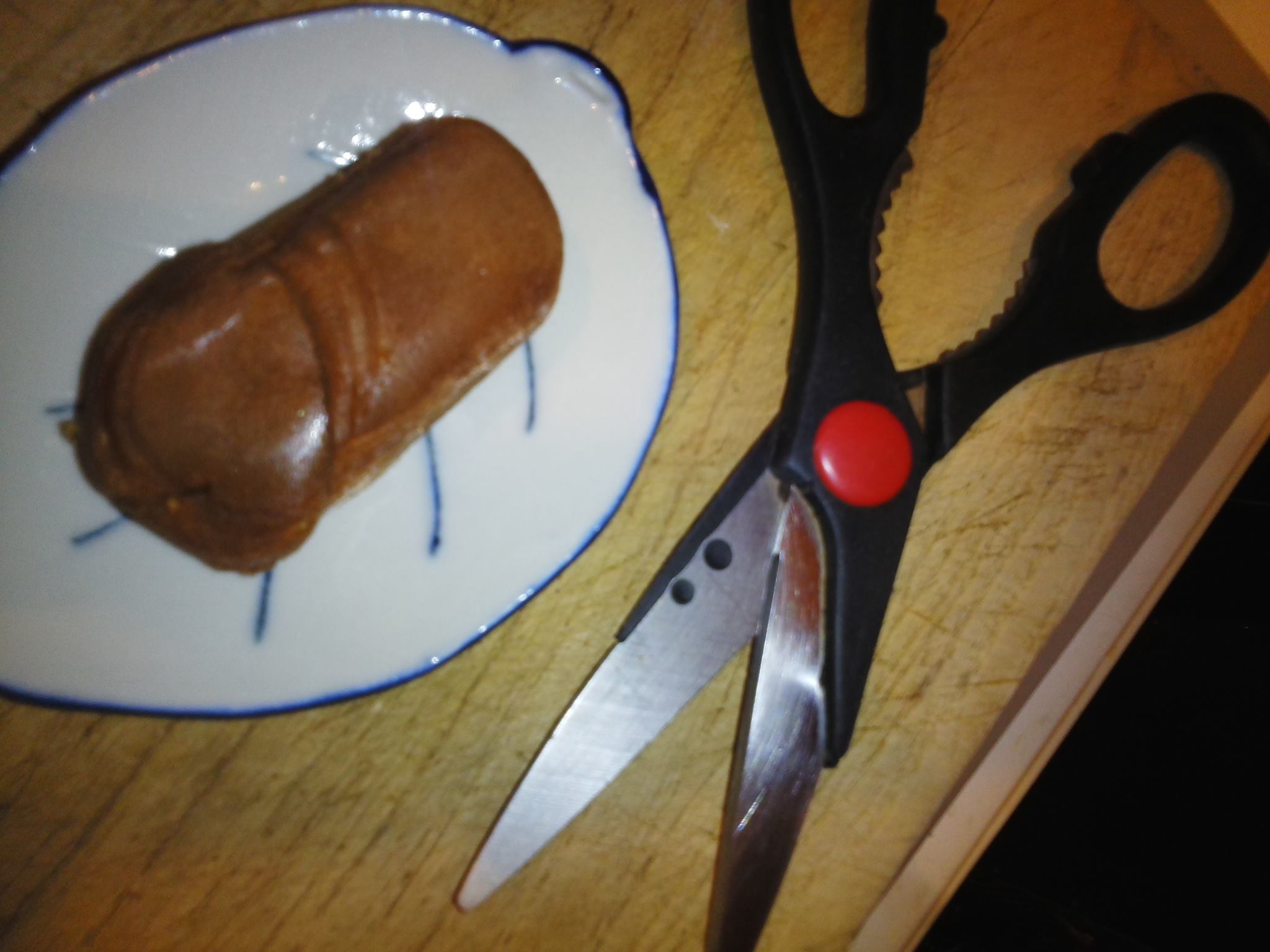 熱海秘宝館のお土産いただきました！ なんてタイムリーな。