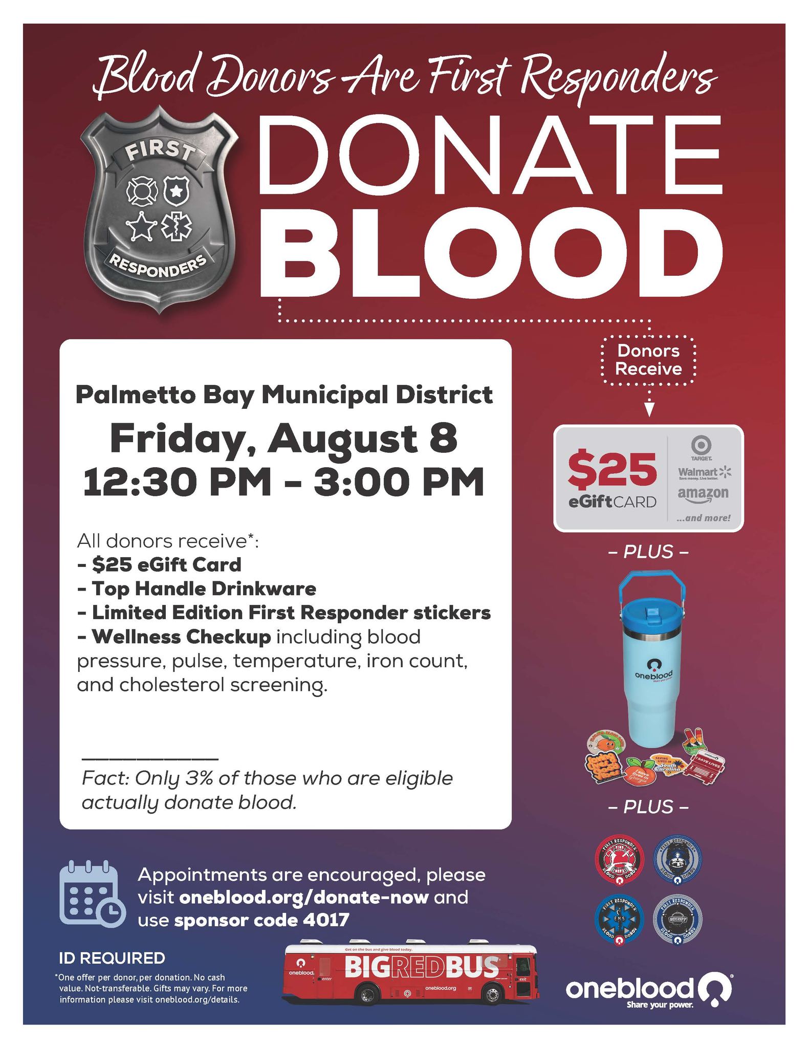 Village of Palmetto Bay - Fire Station #62 Opening: Please join us as ...