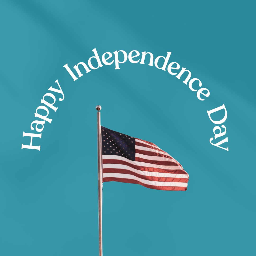 National - Today, as we celebrate our nation’s independence, we also ...