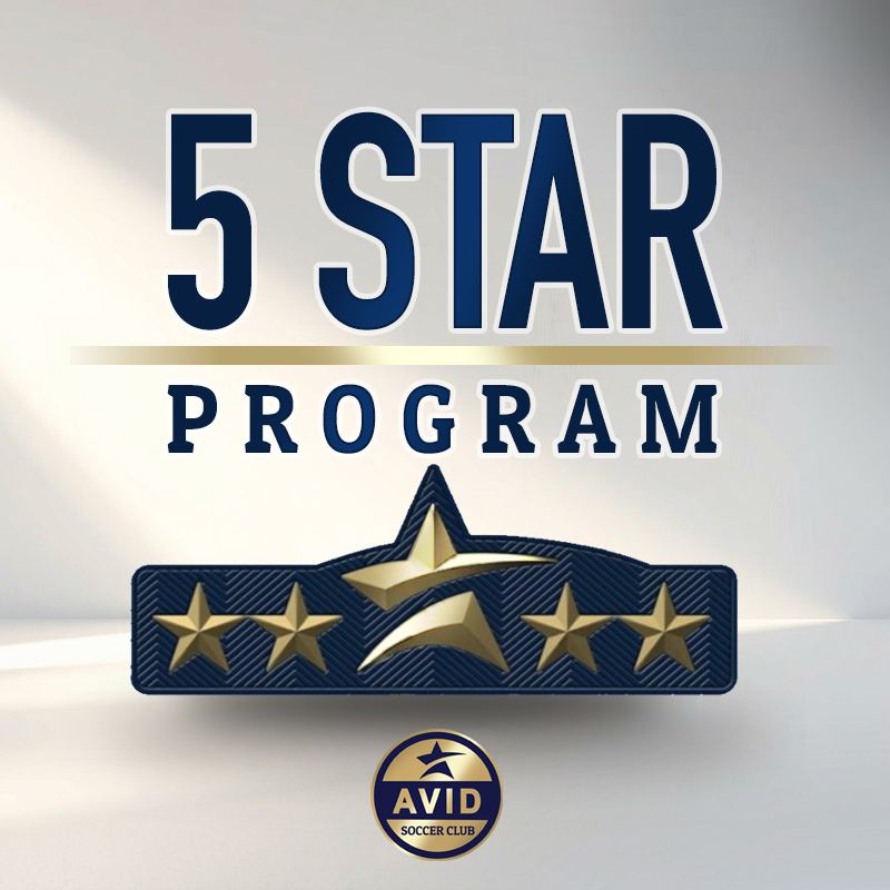 Honoring our long-time AVID players!... - AVID Soccer Club | Facebook