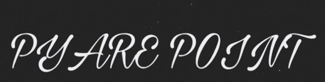 Pyare point