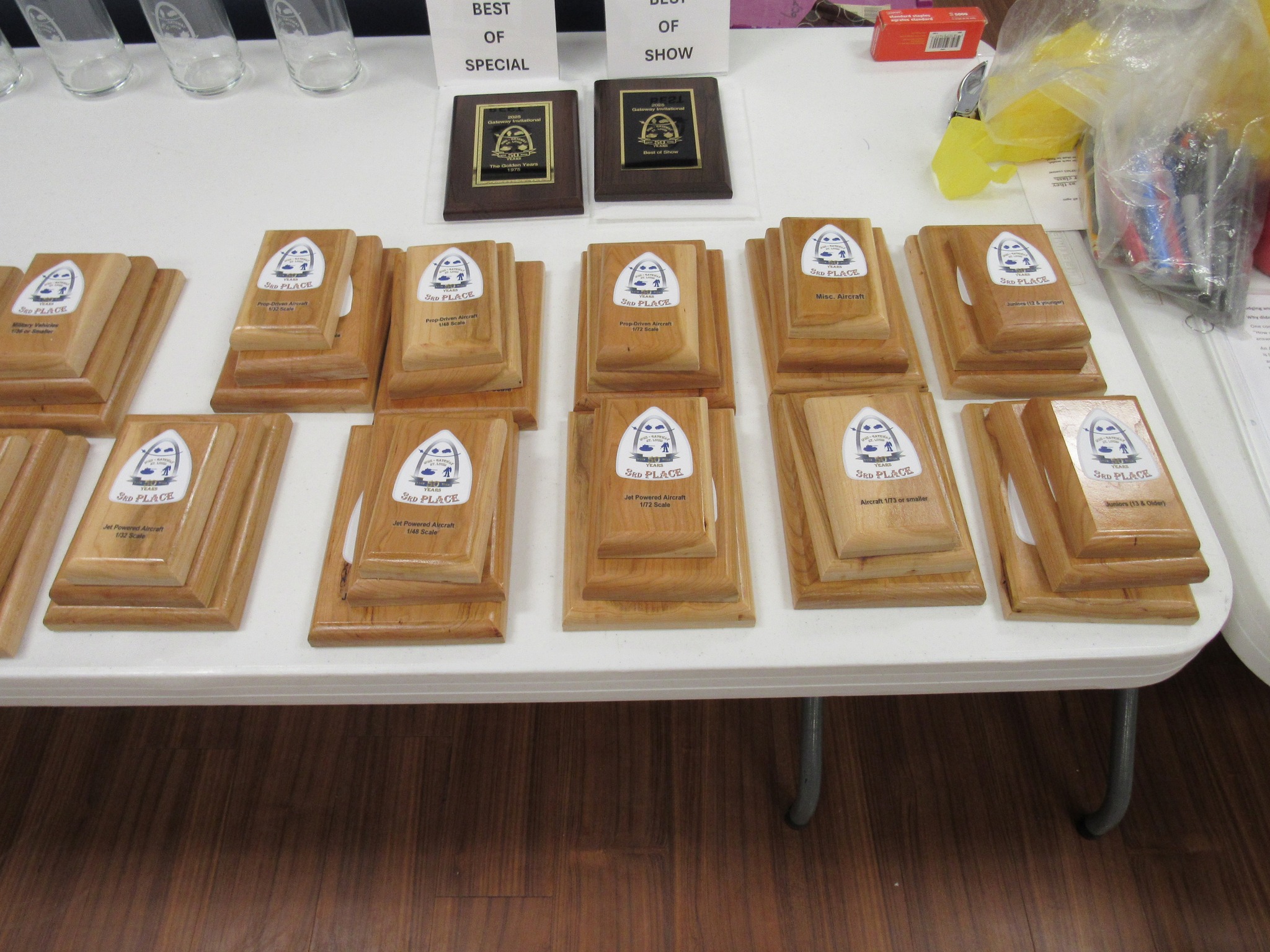 IPMS Gateway Chapter added a new... - IPMS Gateway Chapter