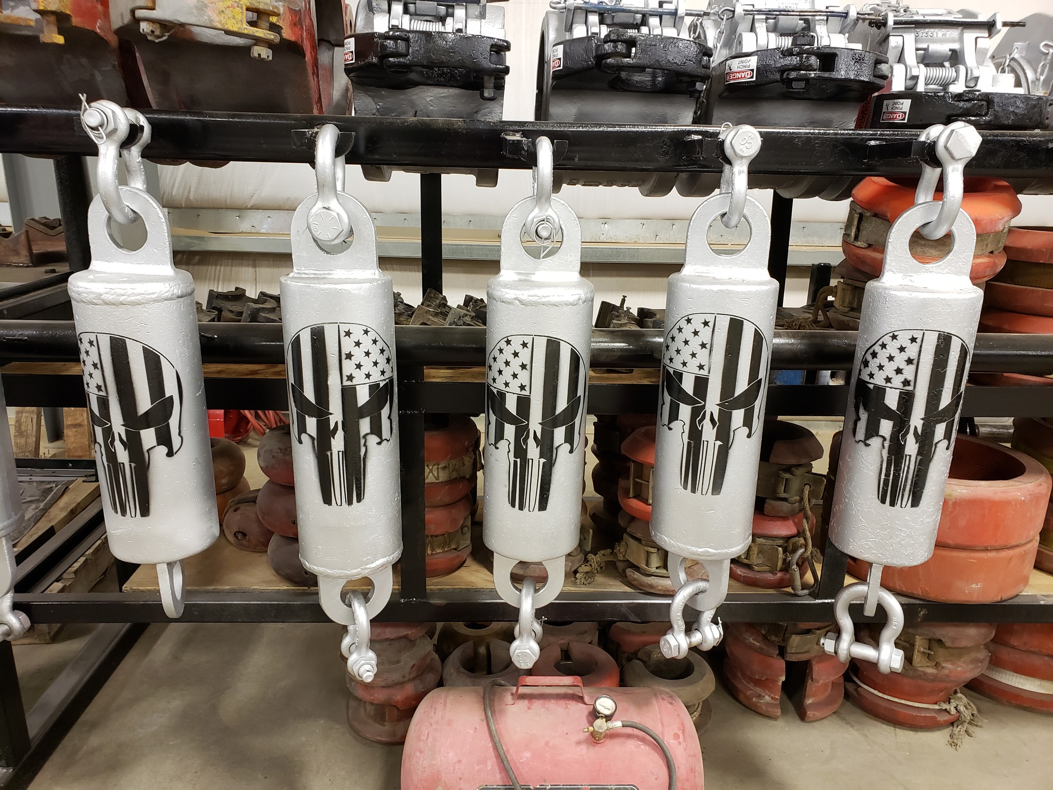Pathfinder Inspections & Field Services, LLC | Gillette WY