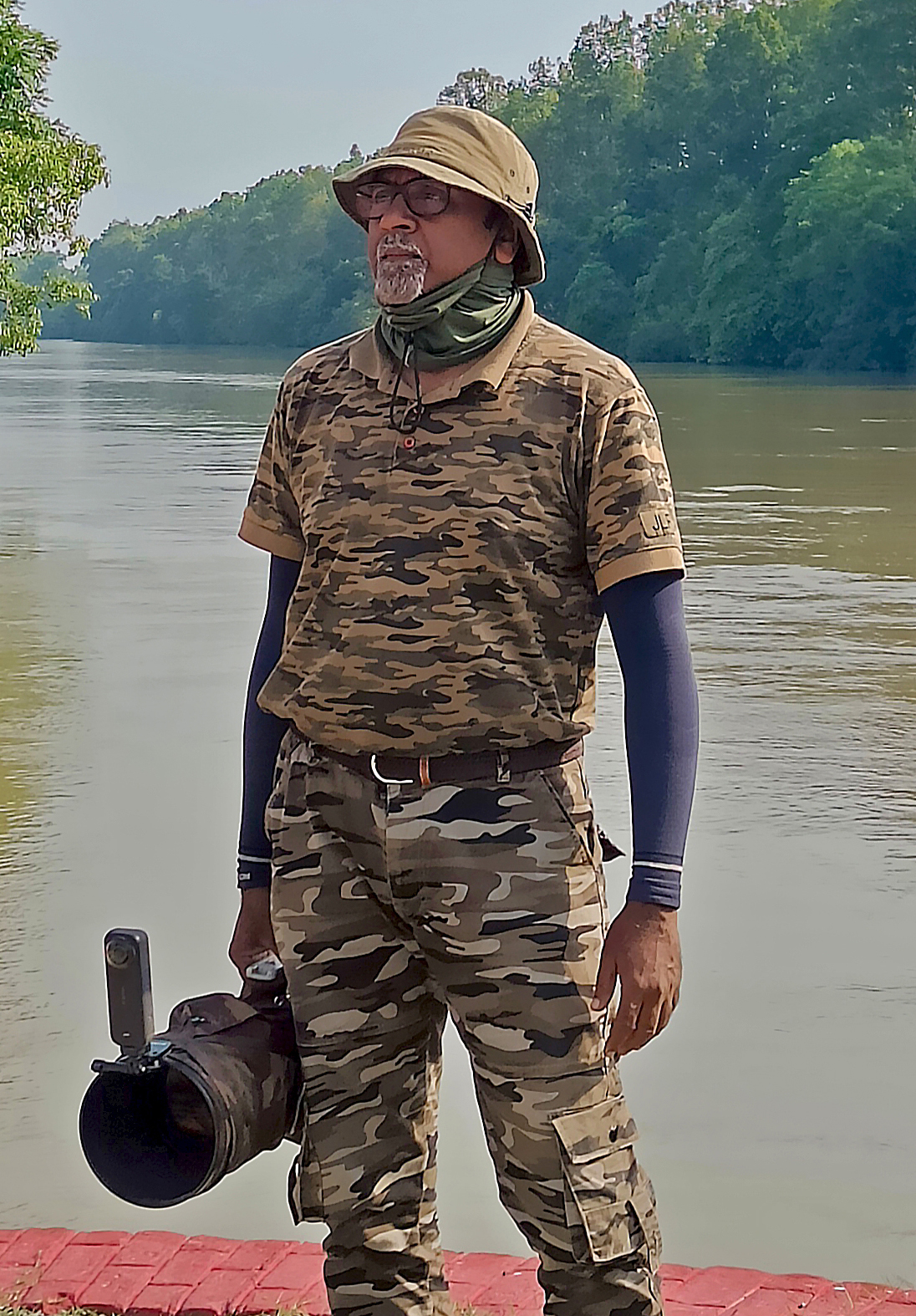 Srikant Ranganathan