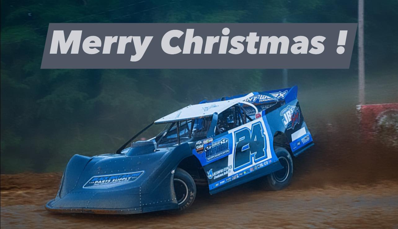 Jared Bailey Racing