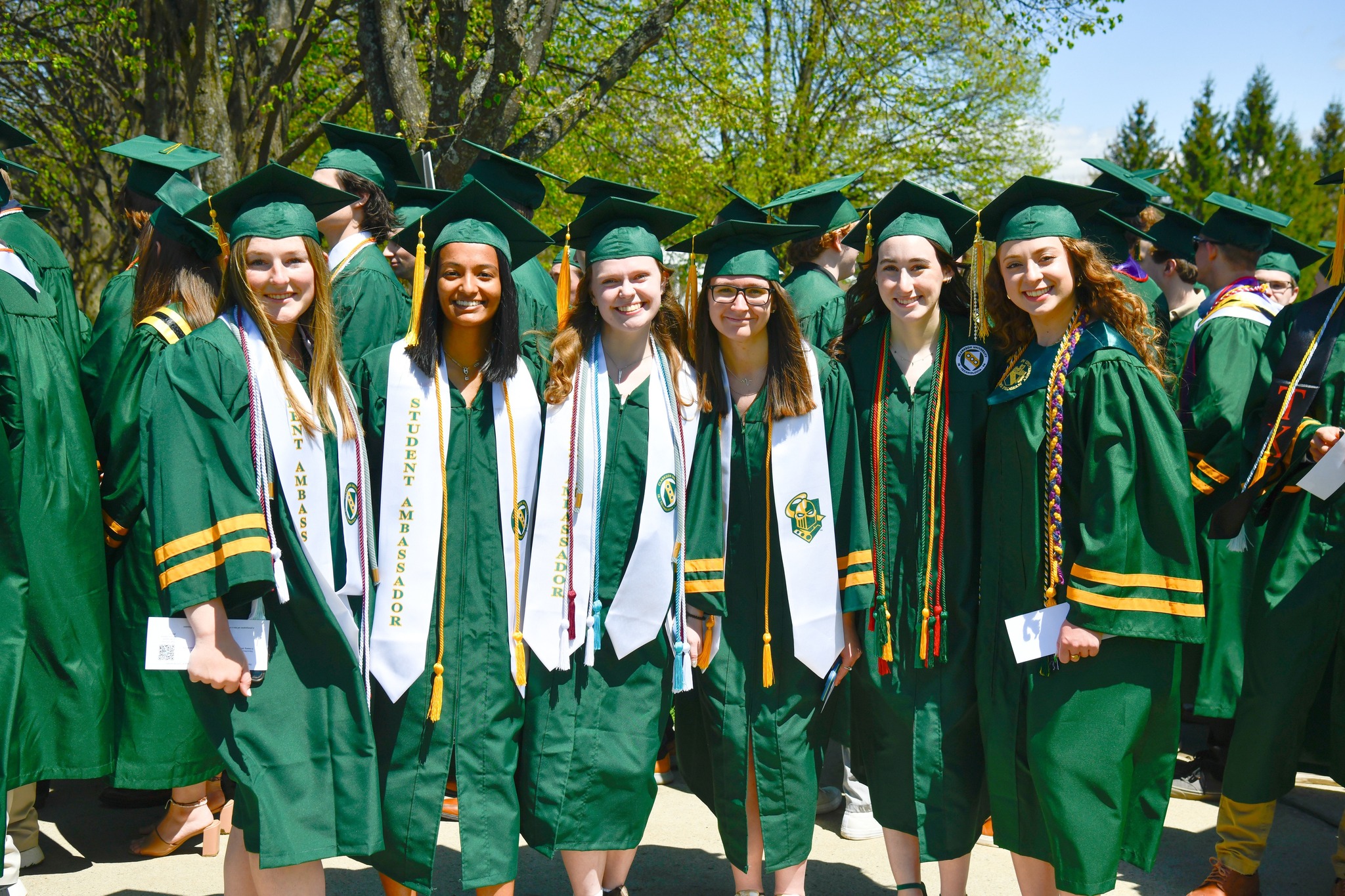 Clarkson University added a new photo. - Clarkson University
