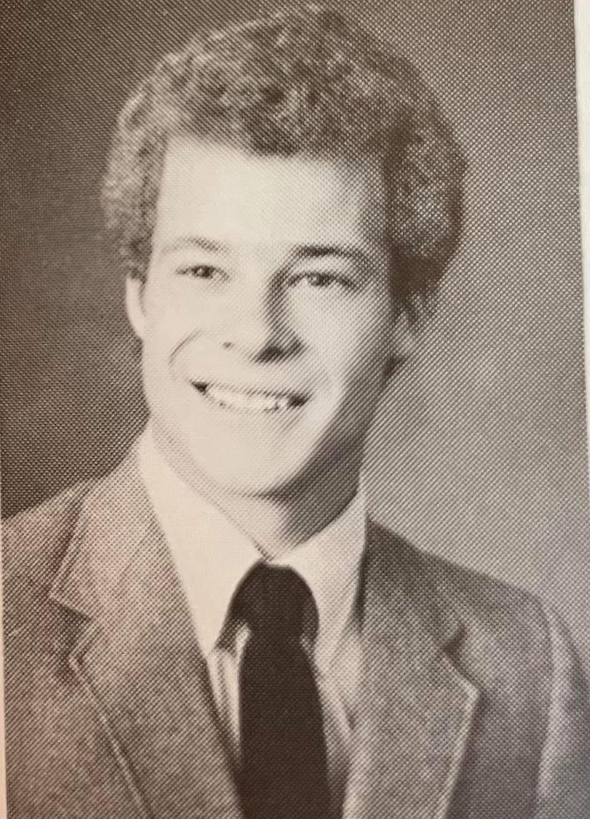Happy Birthday, Mark!... - Columbus High School Class of 1983 | Facebook