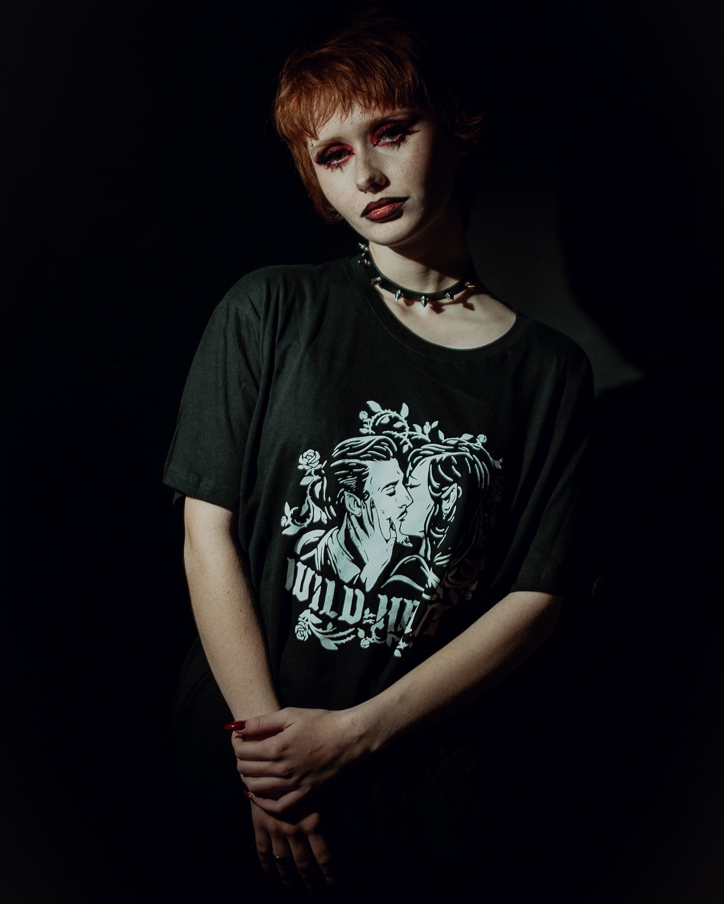 Dusk Riders Apparel