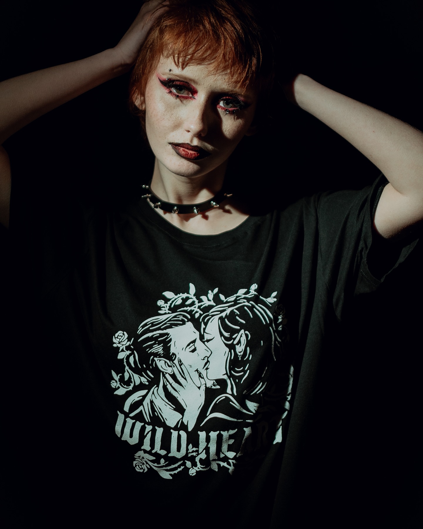 Dusk Riders Apparel