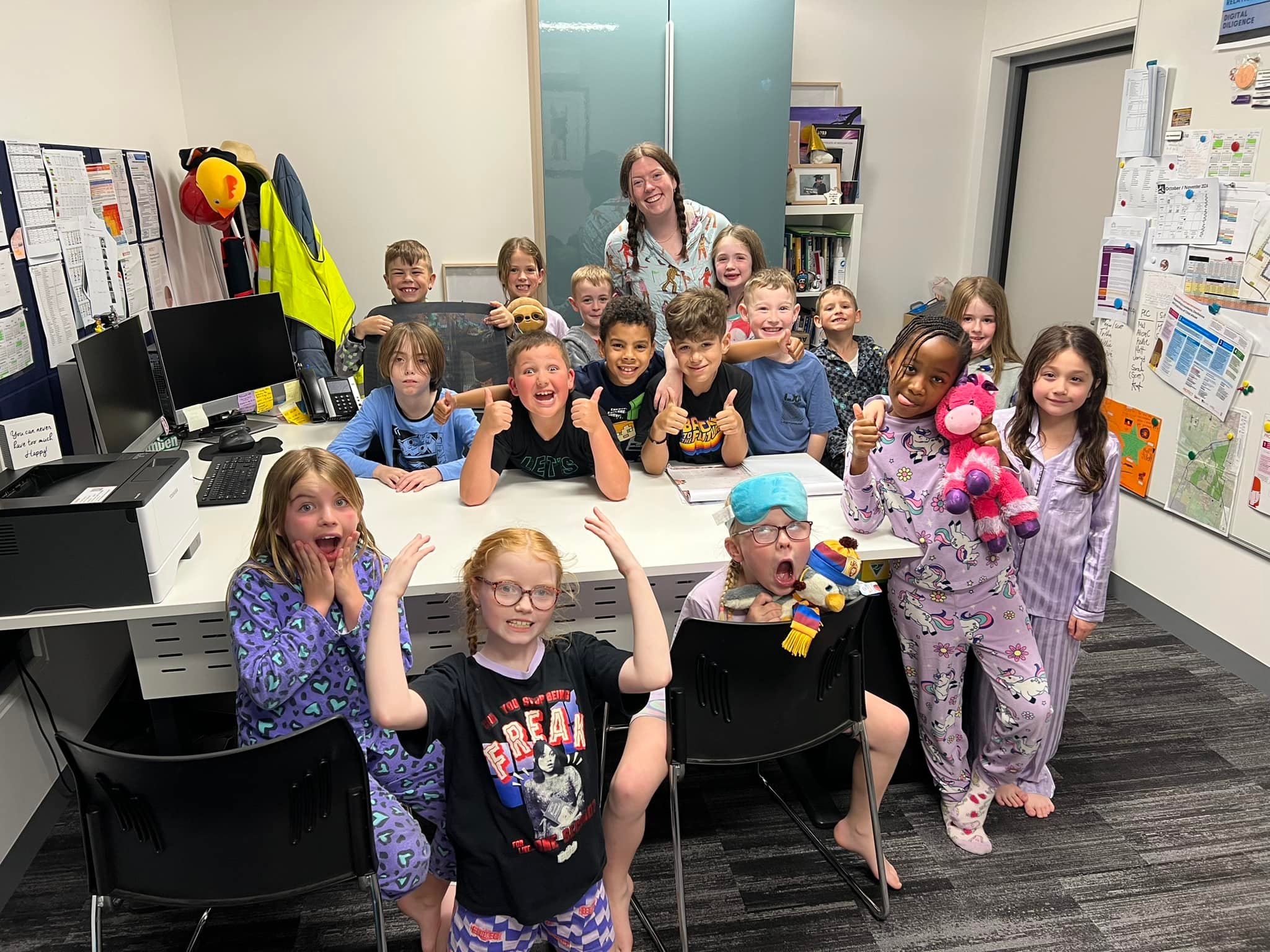 Our Year 2 children had a... - Botanic Ridge Primary School | Facebook