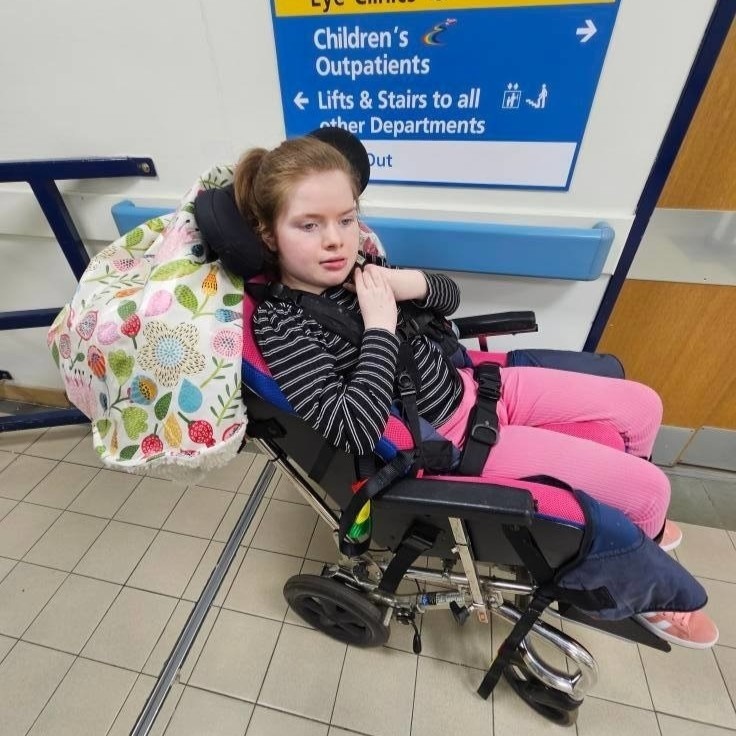Reverse Rett - Epilepsy in Rett Syndrome! It’s estimated... | Facebook