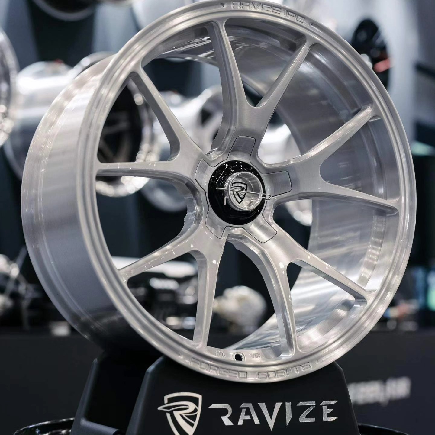 Ravize KOREA