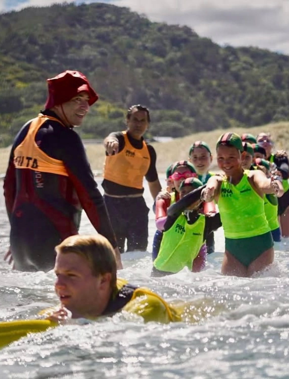Surf Life Saving New Zealand - Do you know our 3Rs Rip Survival Plan? 💛 ...
