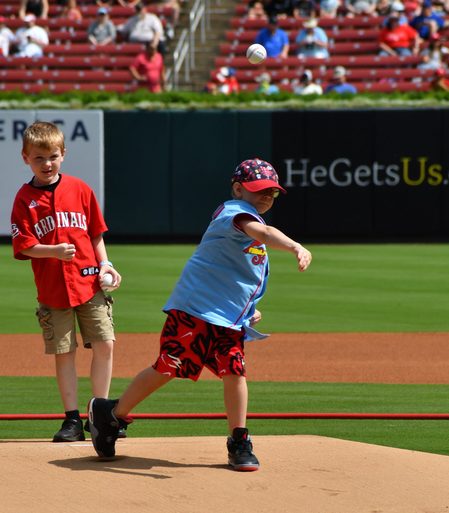 The... - American Cancer Society – Central & Southern Illinois | Facebook