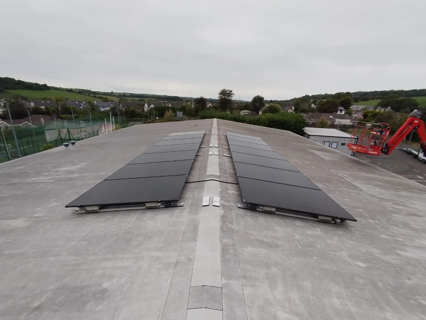 Resolute Engineering Group | Baldoyle