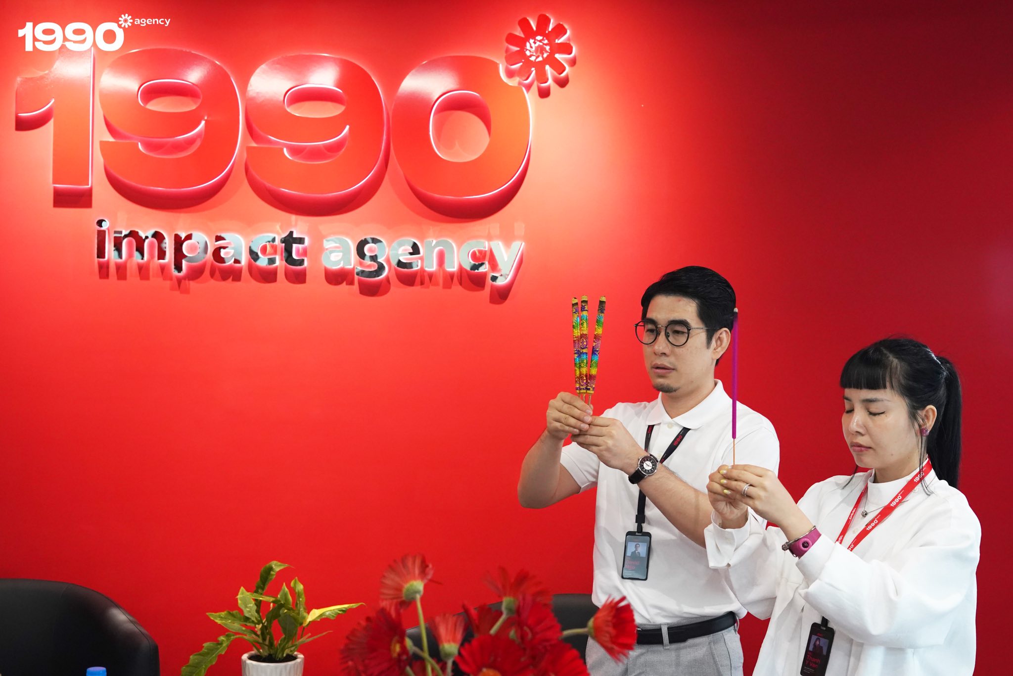 1990 Agency | Ho Chi Minh City