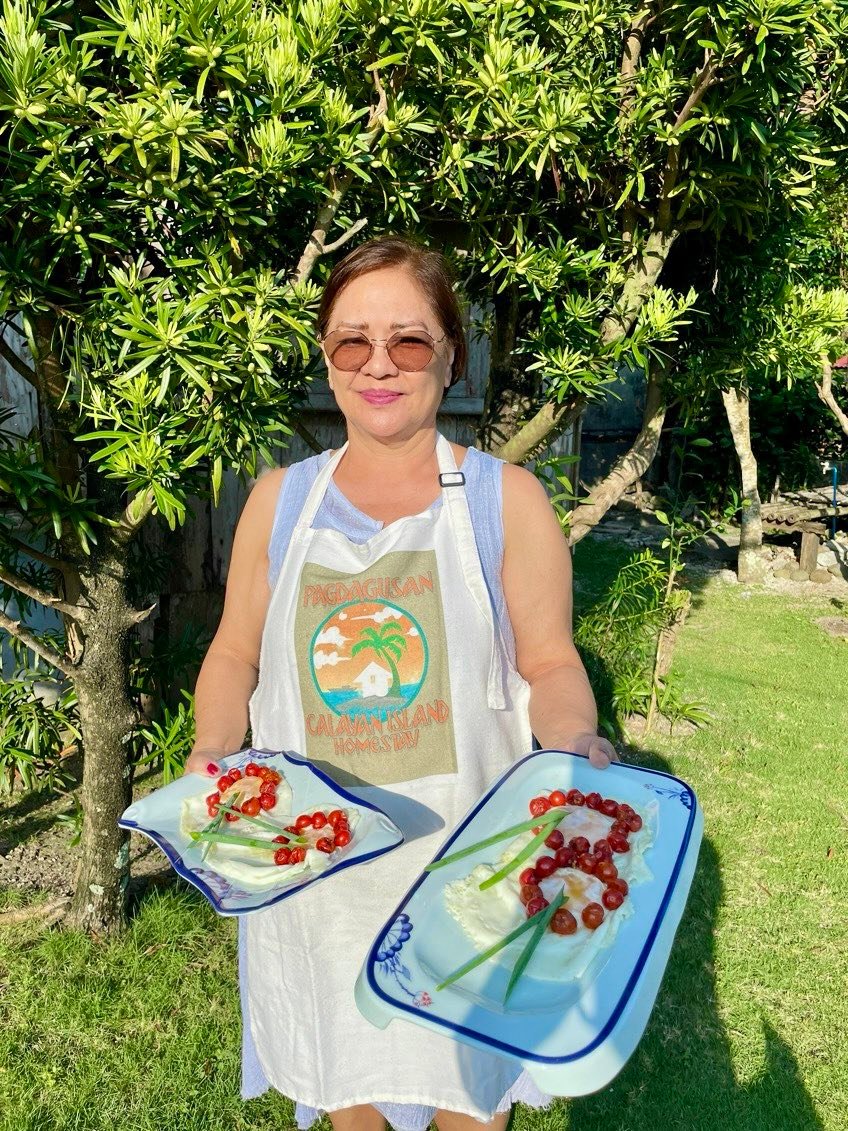 Pagdagusan Homestay | Calayan