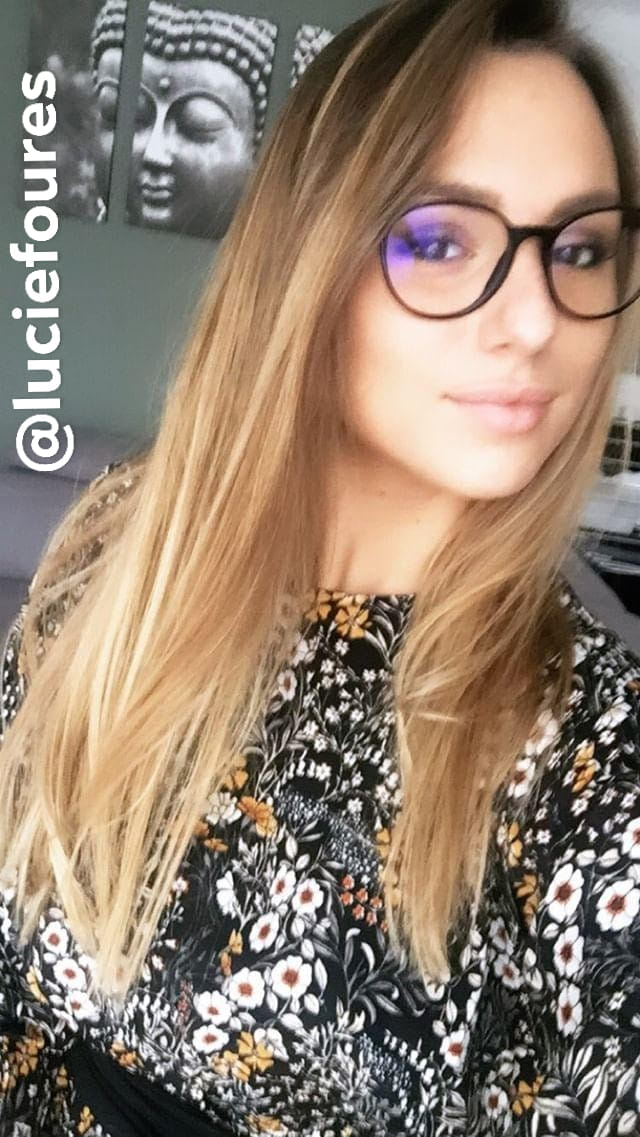 Lucie Foures Coiffure Salon de coiffure privé | Reims