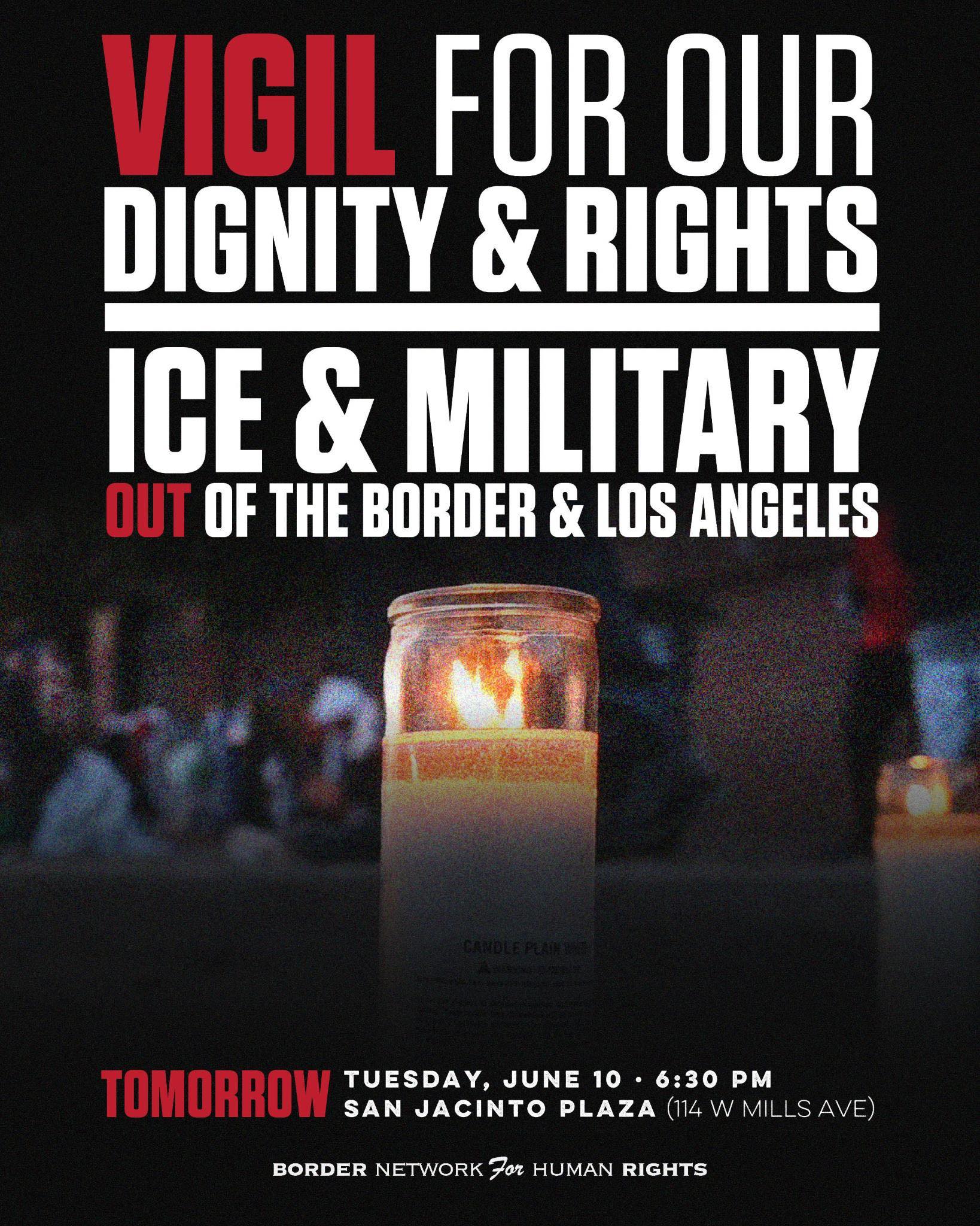 Border Network for Human... - Border Network for Human Rights