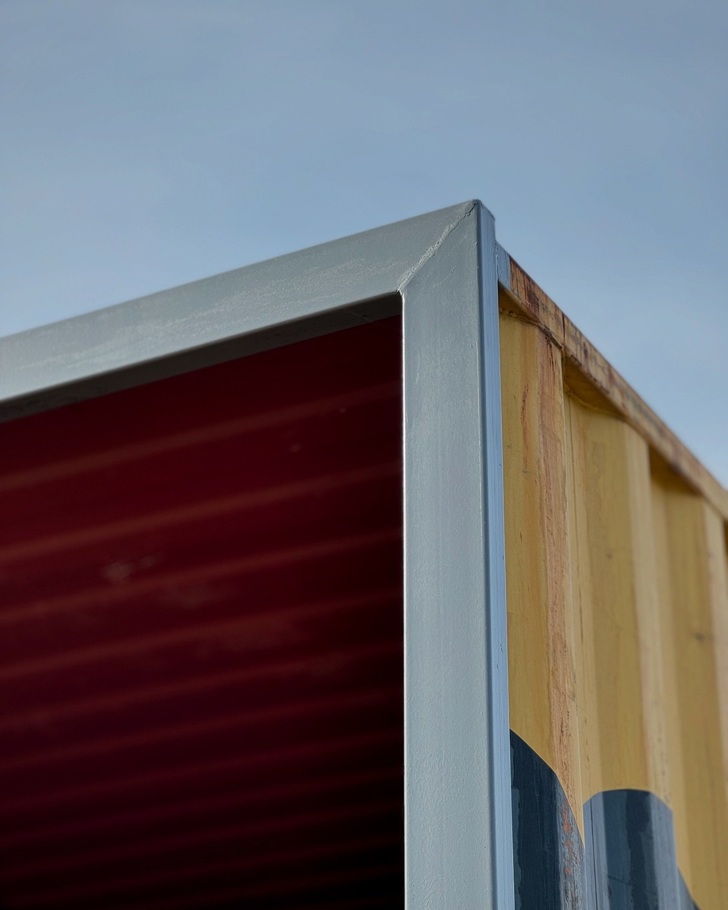 BCS Containers | Cabo San Lucas