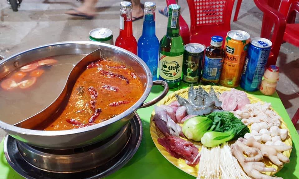 Quán Nhậu Sao Cũng Được | Tuy Hòa