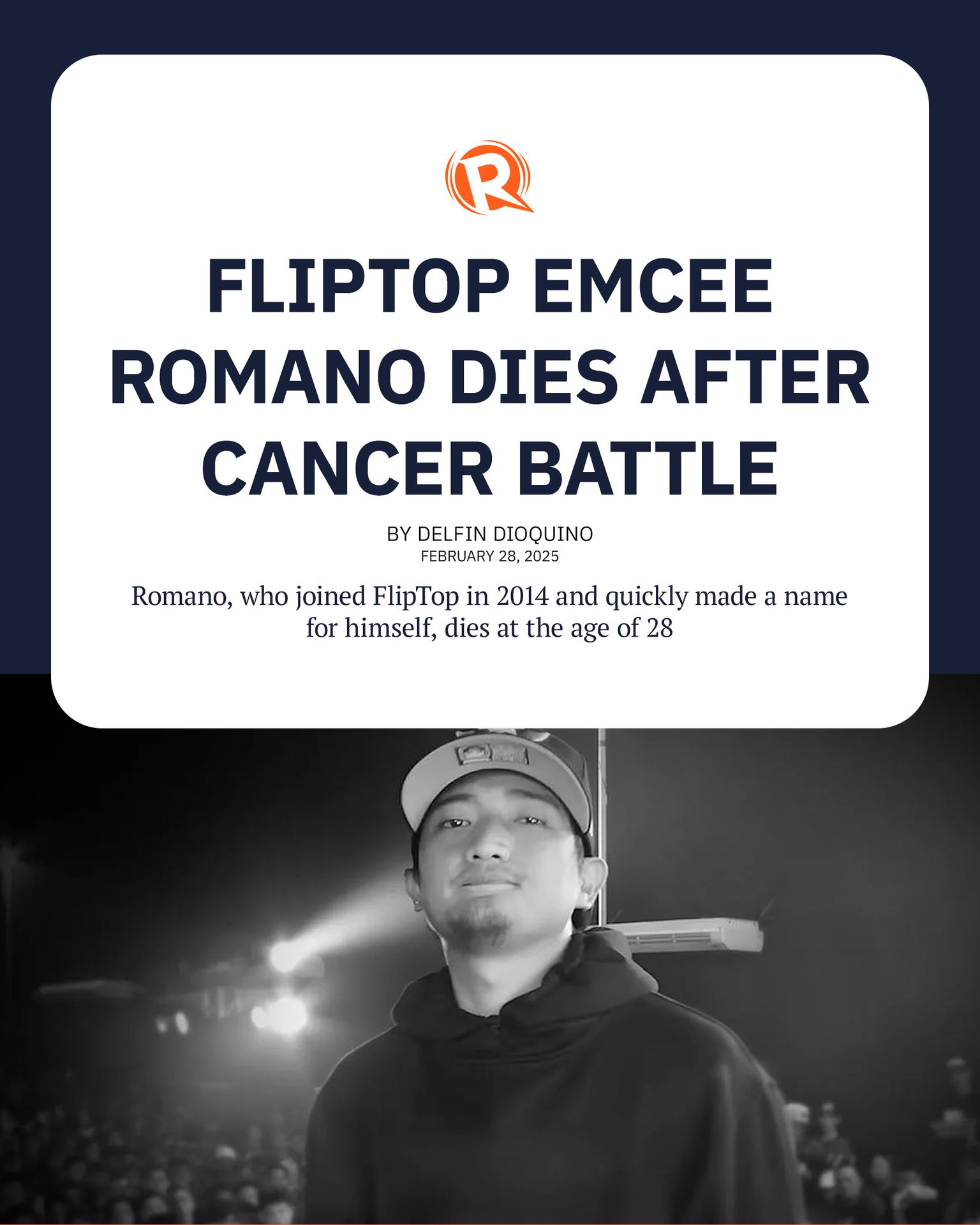 Rappler - Hailing from Cabanatuan City, Romano turned heads throughout ...