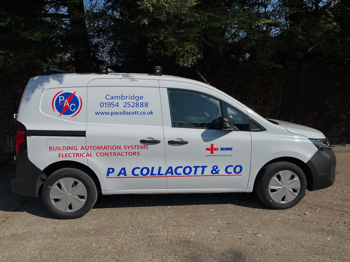 SignArt Cambridge UK