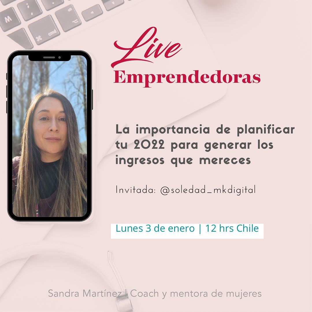 Sandra - 🔥ENFOCADA Y ACCIONANDO🔥 Ese es mi sueño para ti bella Y para ...