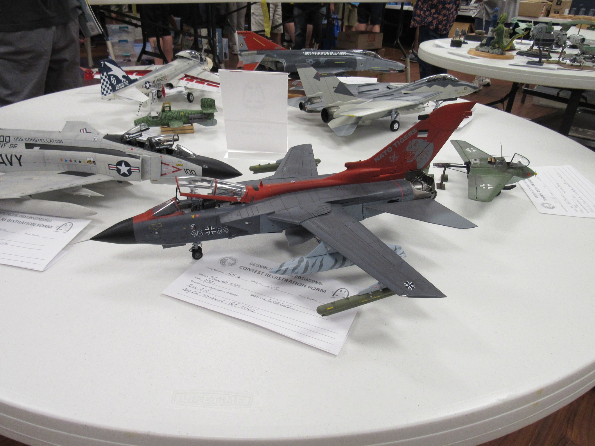 IPMS Gateway Chapter added a new... - IPMS Gateway Chapter