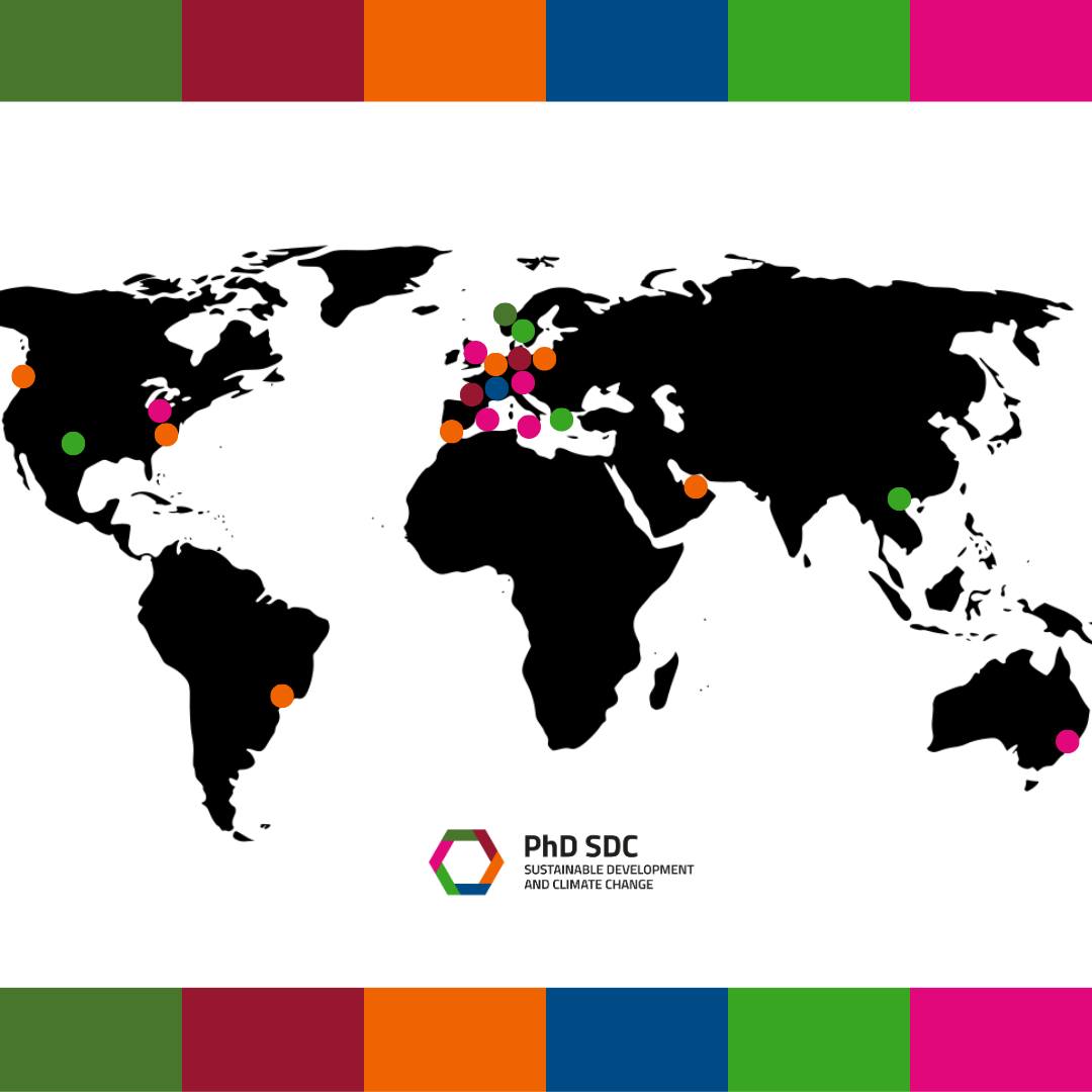 🌍🌱 PhD... - PhD in Sustainable Development and Climate change | Facebook
