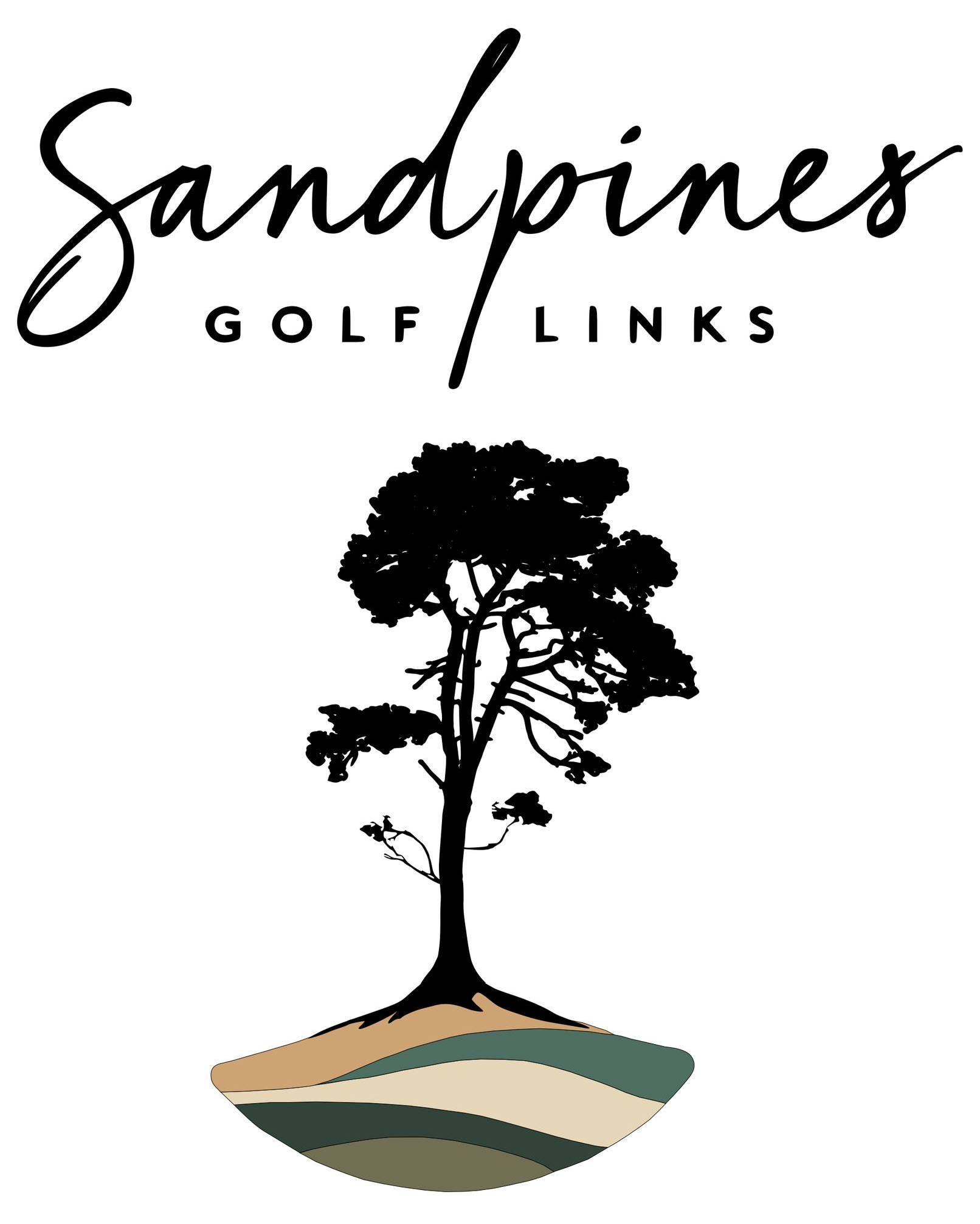Sandpines Golf Links Florence OR