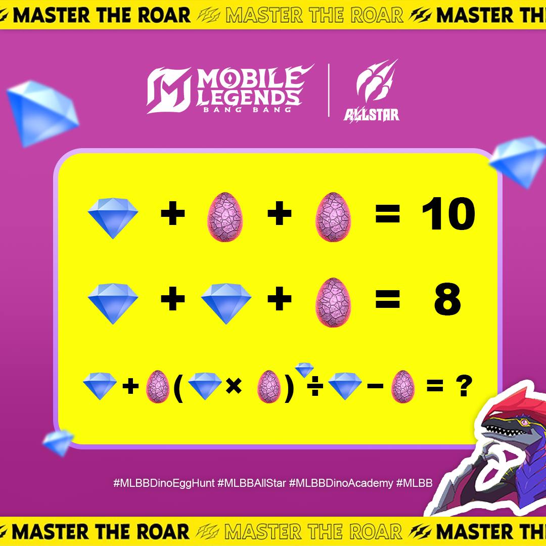 Mobile - MATH WIZARD KA BA? 🧮🧙‍♂️ I-solve ang math problem na ito para ...