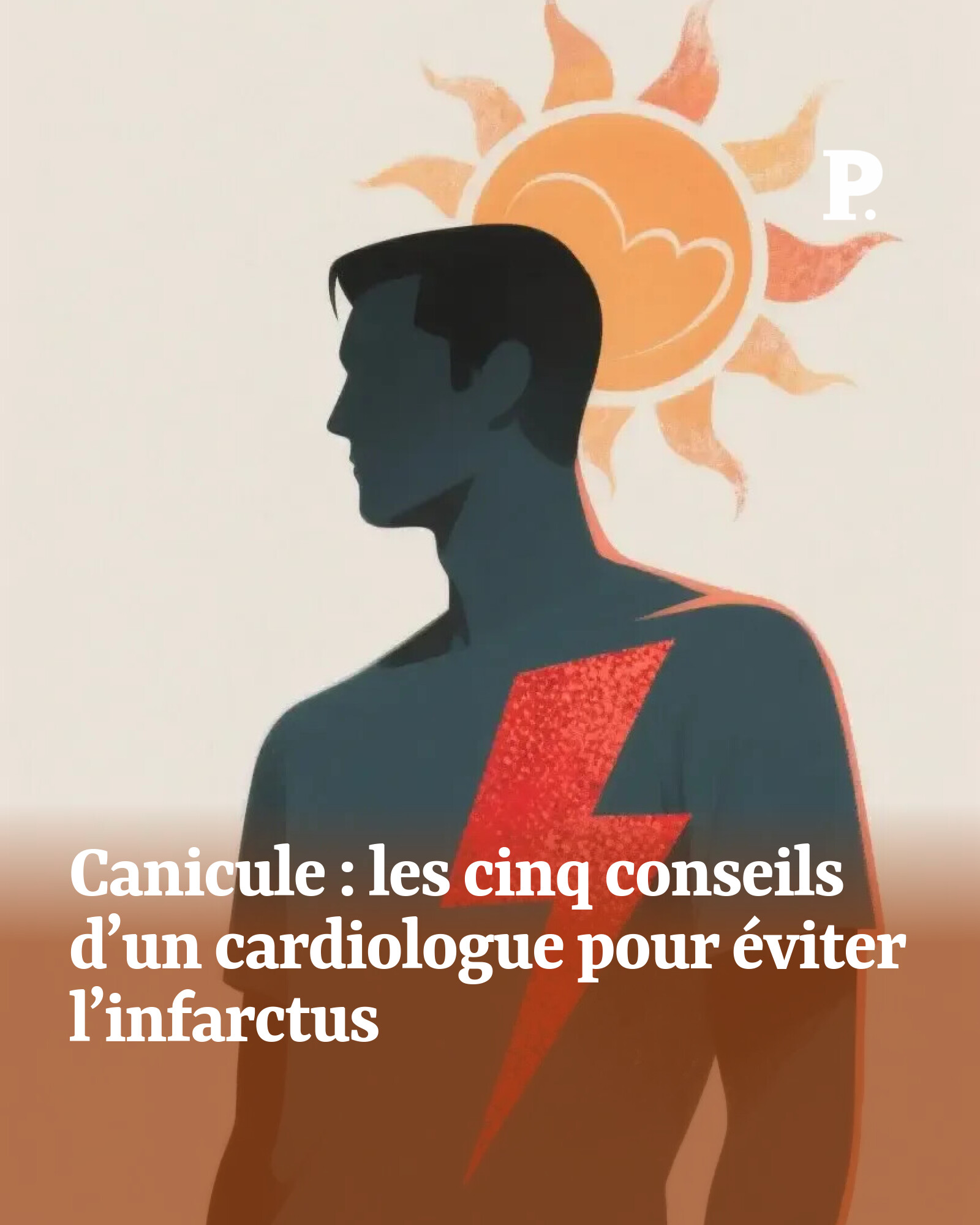 Le Point - 🔥La canicule amplifie le risque d’accident... | Facebook
