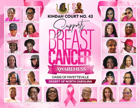 Toya Fox - Alright my NC and SC friends, who is your... | Facebook