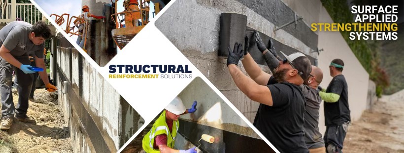 Structural Reinforcement Solutions