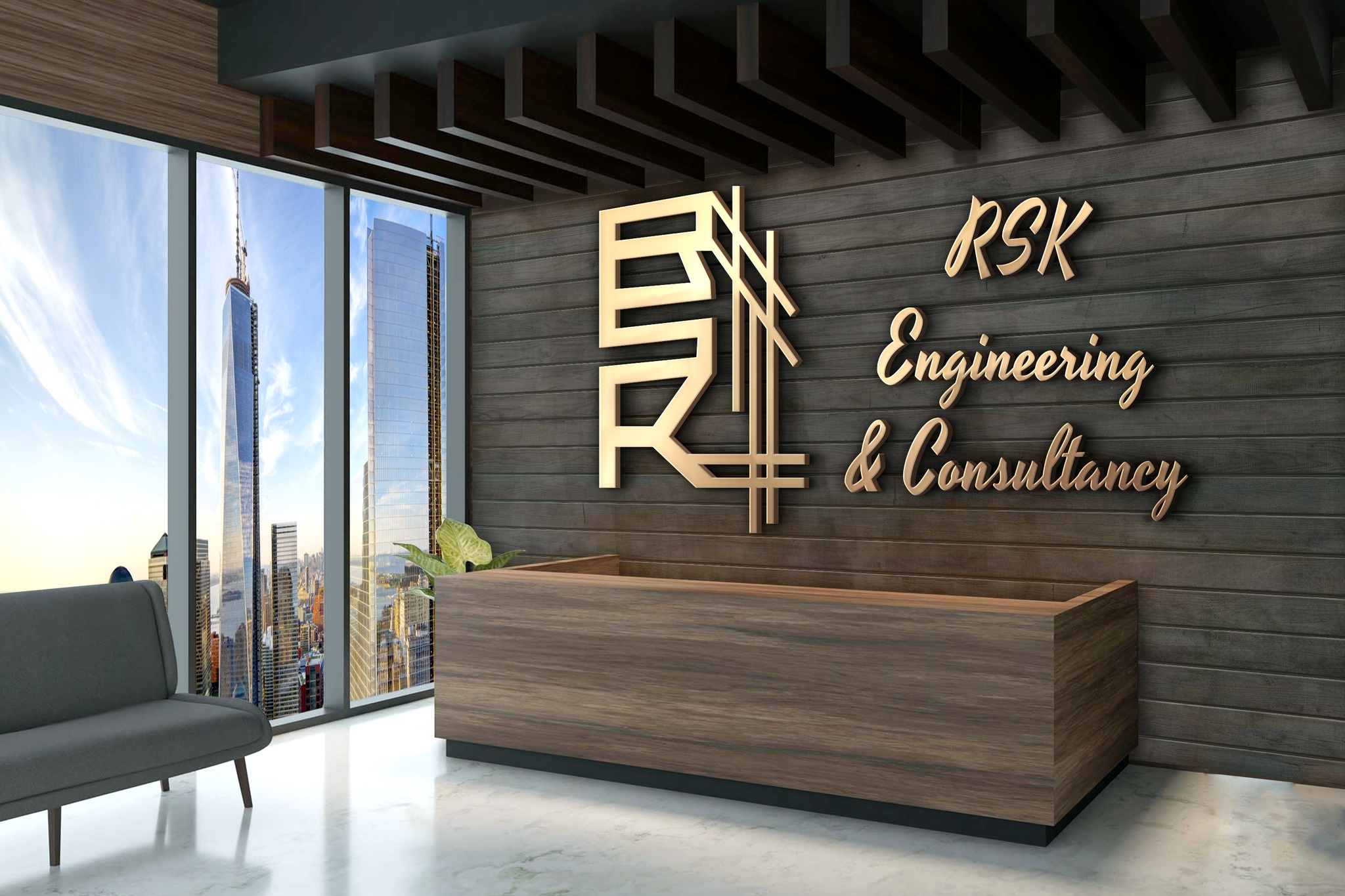 RSK Engineering & Consultancy | Gazipur