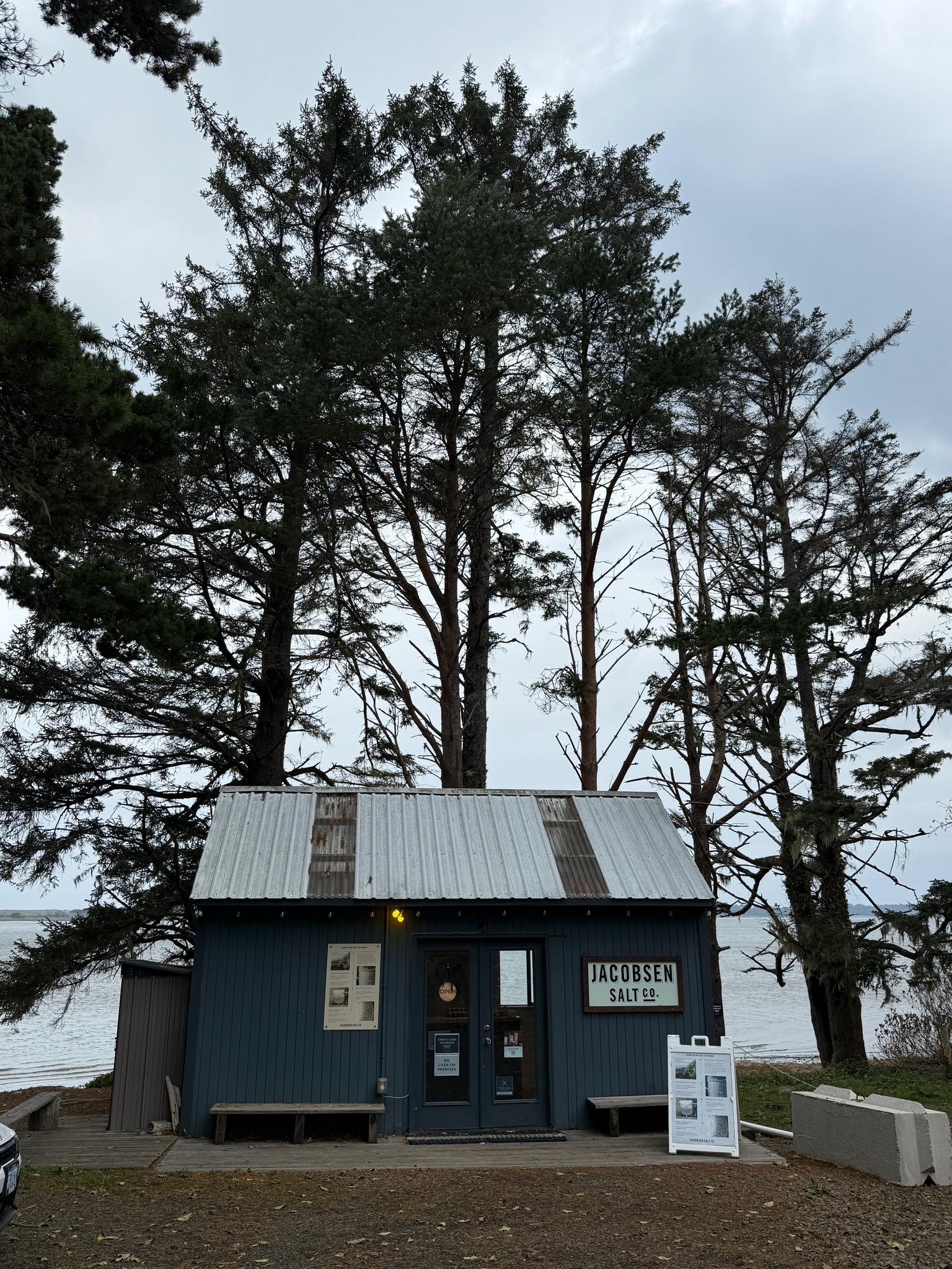 The Galley Kitchen Shop | Newport OR
