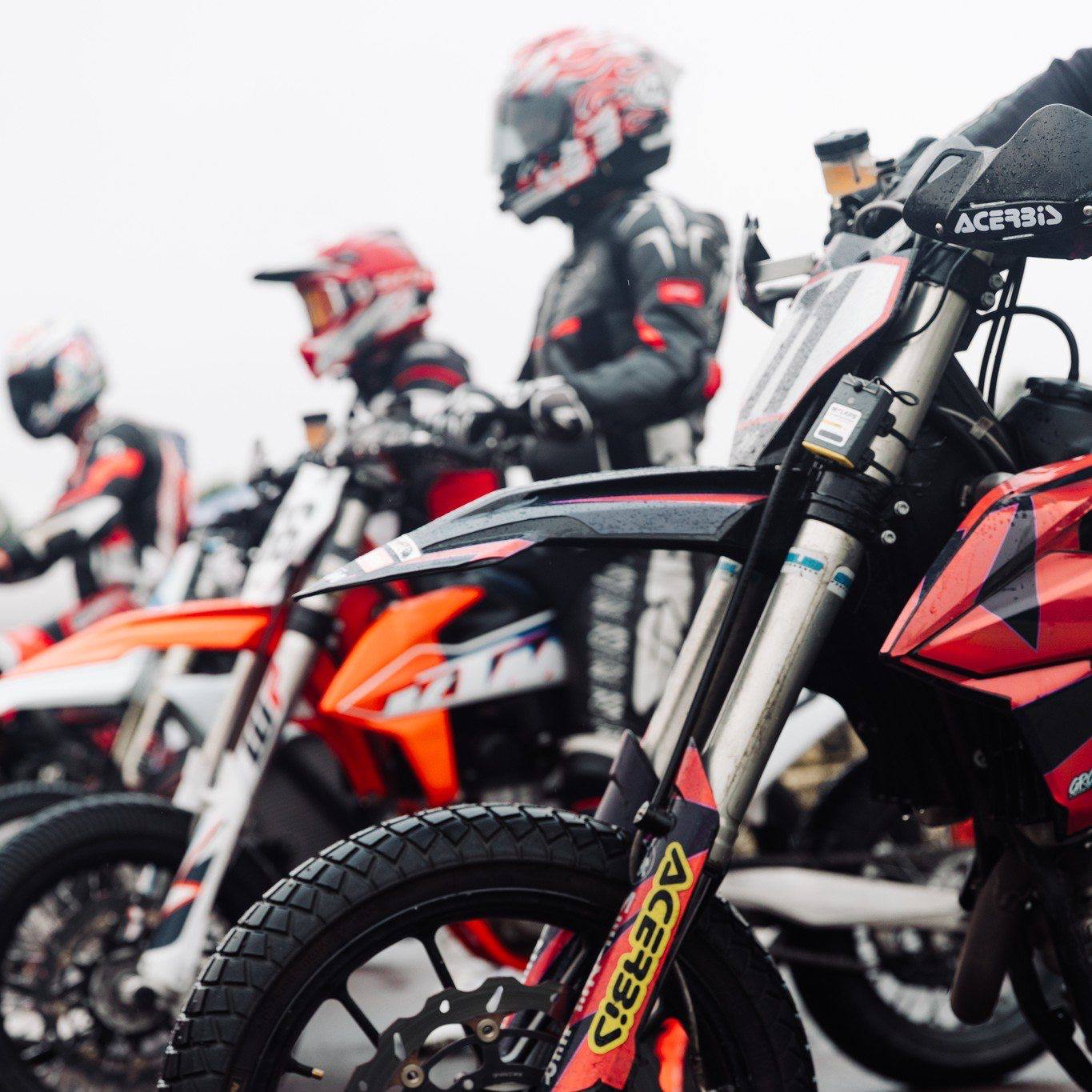 SMEC - Oh that feeling! Who's ready to line up on the grid!?🫵 # ...