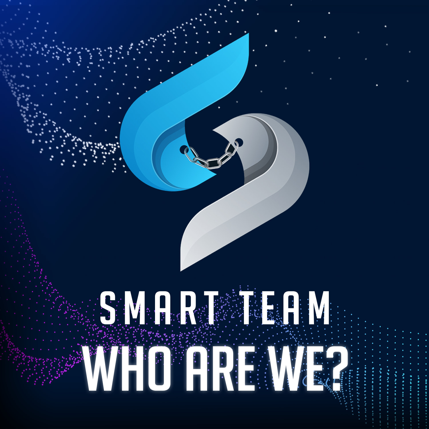 SMART Team - متقدمش غير لما تعرف احنا مين، SMART Team هي مبادرة تعليمية ...