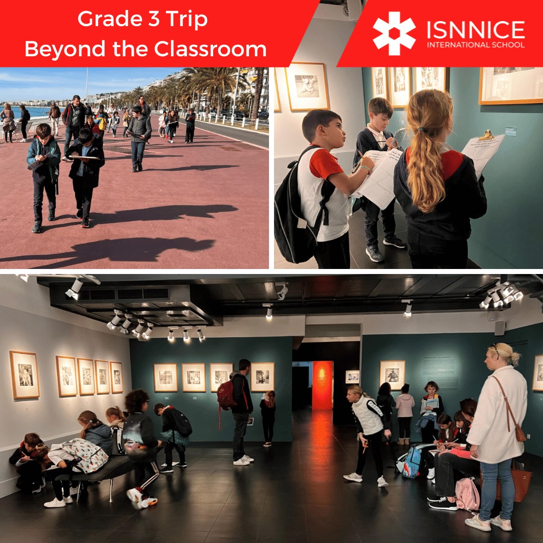 International School of Nice | Nice