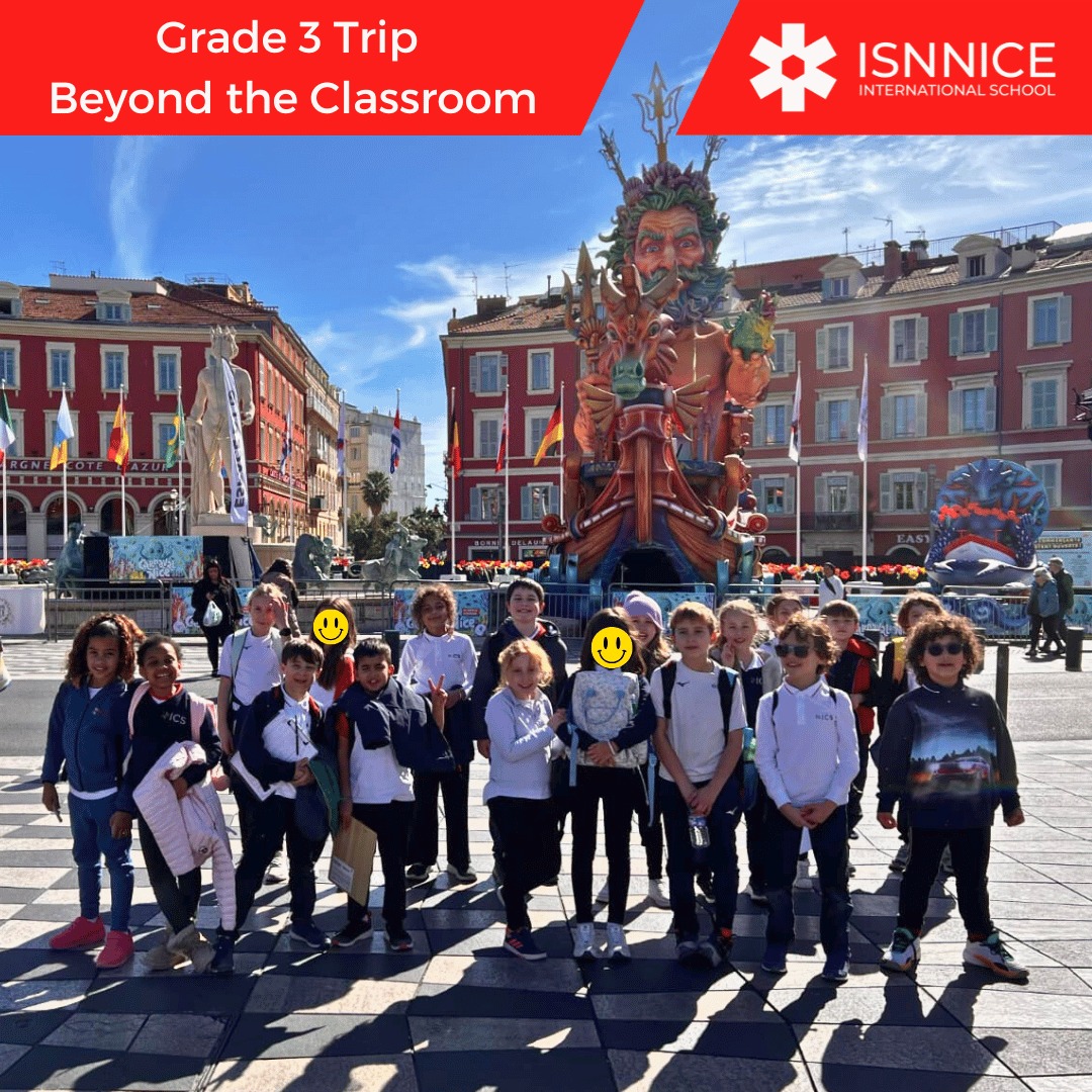 International School of Nice | Nice