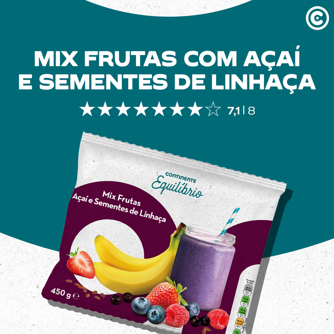 Continente - A vaca mais sorridente do mundo dá-lhe ainda mais razões ...