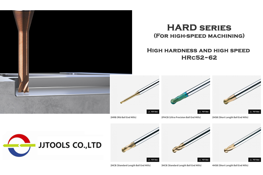 JJ TOOLS Global - 🔰 HARD series 🔰 . High hardness and high... | Facebook